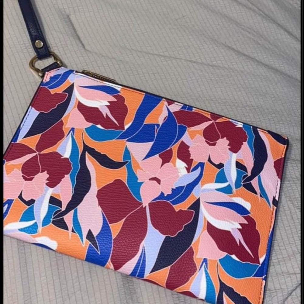 Wallet/Wristlet